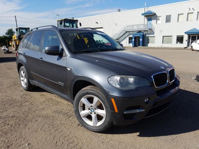 BMW X5 2011 5uxzv4c53bl740603