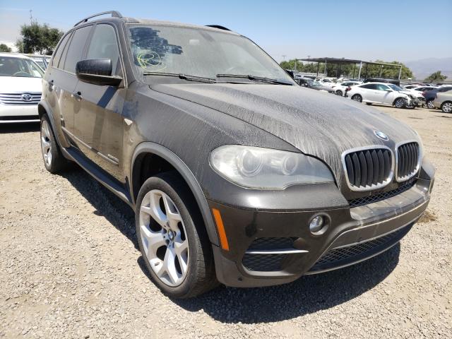 BMW X5 XDRIVE3 2011 5uxzv4c53bl740777