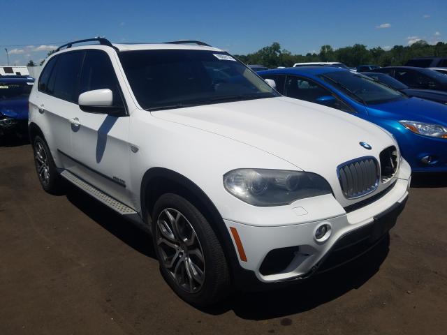 BMW X5 XDRIVE3 2011 5uxzv4c53bl740889