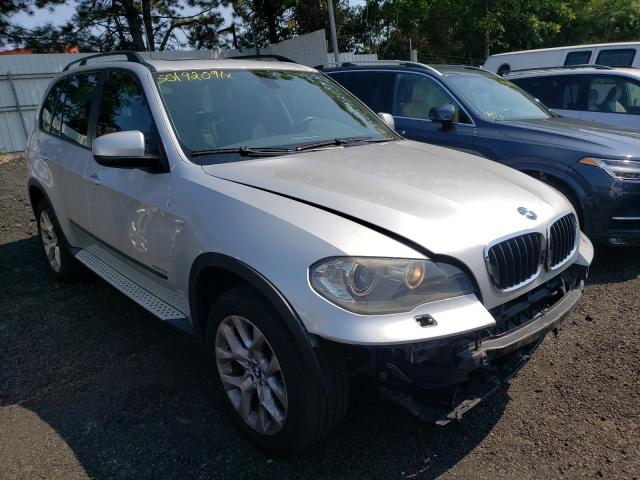 BMW X5 2011 5uxzv4c53bl741072