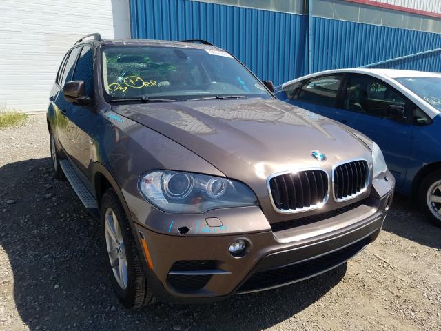 BMW X5 XDRIVE3 2011 5uxzv4c53bl741461