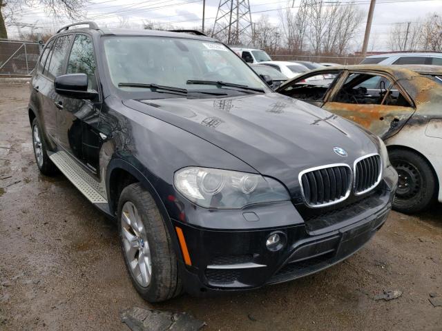 BMW X5 XDRIVE3 2011 5uxzv4c53bl741654