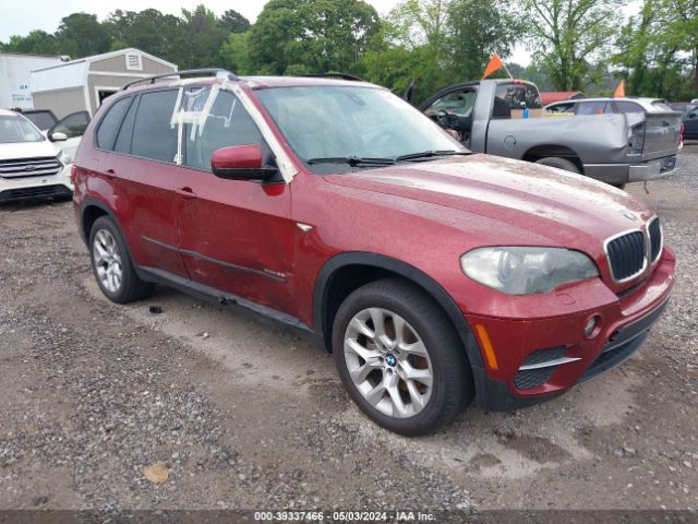 BMW X5 2011 5uxzv4c53bl742299