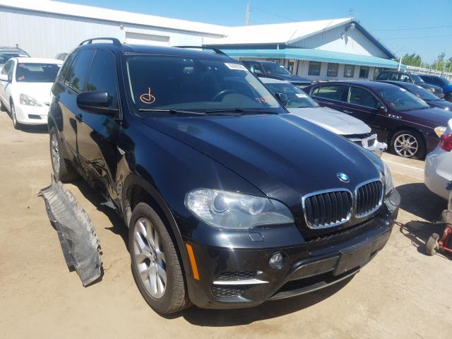 BMW X5 XDRIVE3 2011 5uxzv4c53bl742349