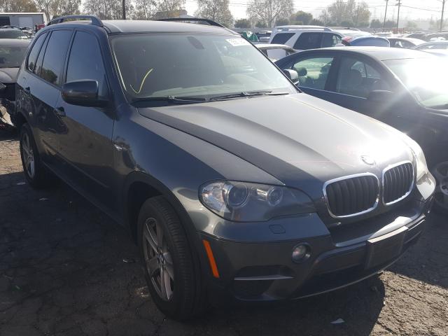 BMW X5 XDRIVE3 2011 5uxzv4c53bl742397