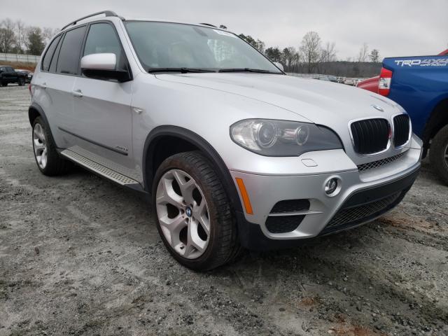 BMW X5 2011 5uxzv4c53bl742674