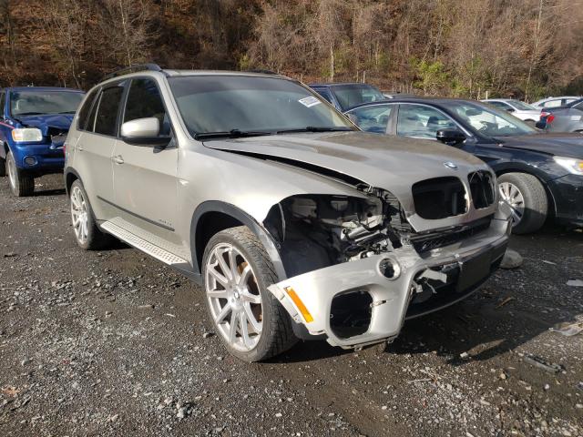 BMW NULL 2011 5uxzv4c53bl742724