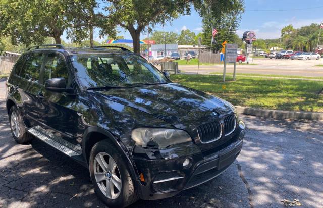 BMW X5 XDRIVE3 2011 5uxzv4c53bl742805