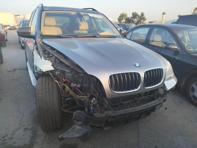 BMW X5 XDRIVE3 2011 5uxzv4c53bl743307