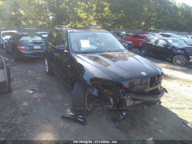 BMW X5 2012 5uxzv4c53cl745849