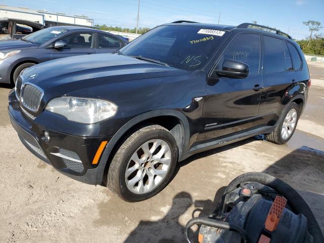 BMW X5 2012 5uxzv4c53cl747035