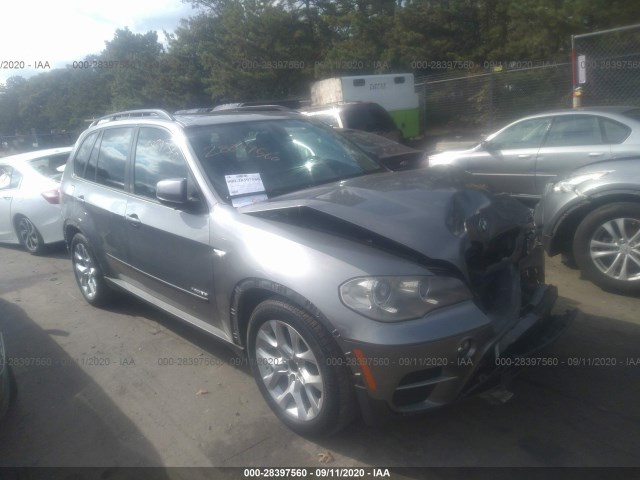 BMW X5 2012 5uxzv4c53cl747942