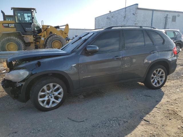 BMW X5 XDRIVE3 2012 5uxzv4c53cl748282