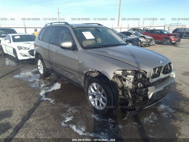 BMW X5 2012 5uxzv4c53cl748525