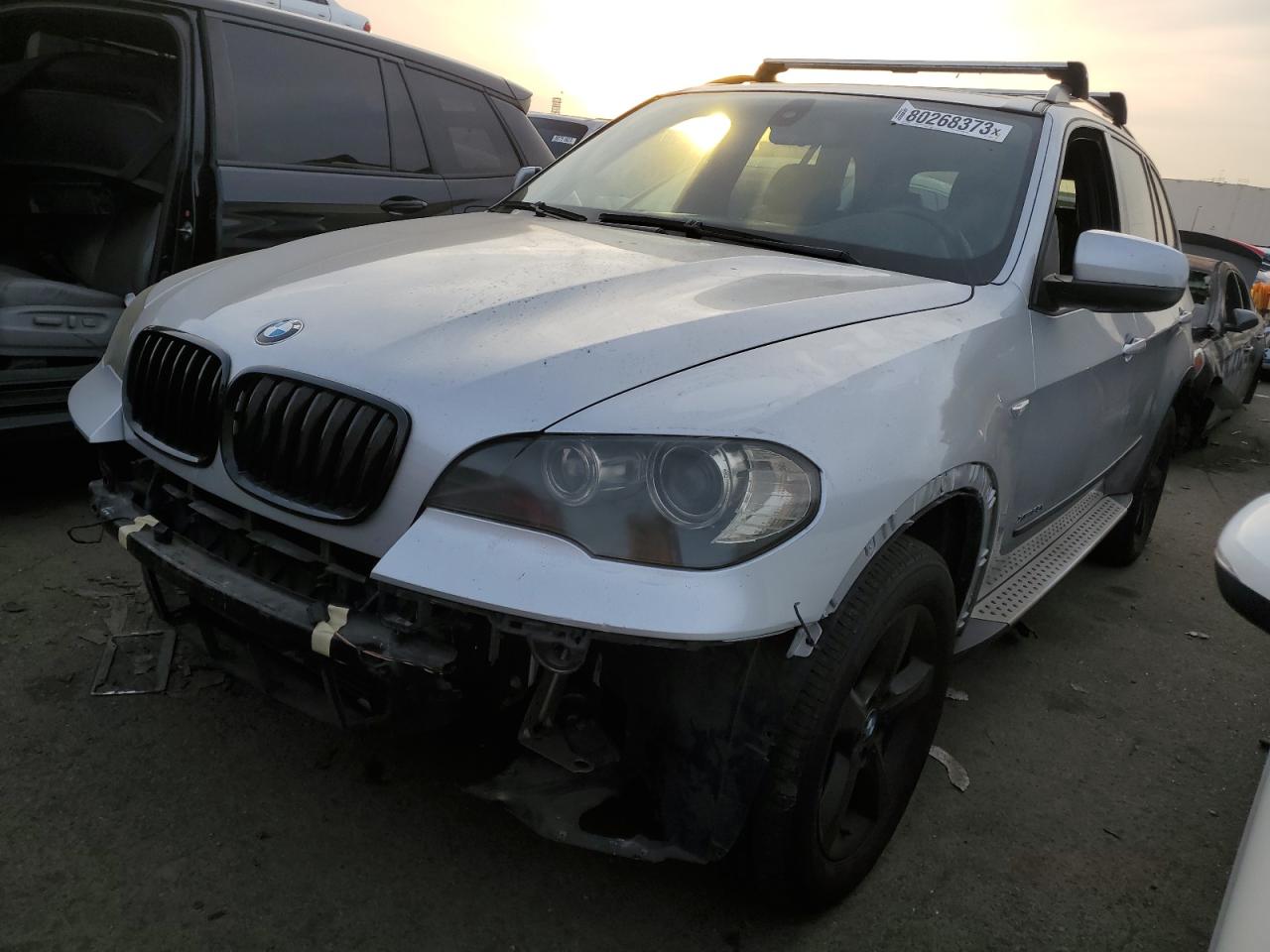 BMW X5 2012 5uxzv4c53cl749061