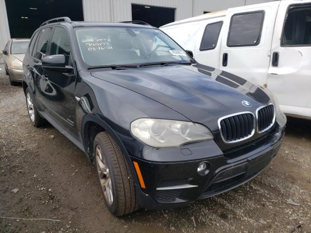 BMW X5 XDRIVE3 2012 5uxzv4c53cl749173