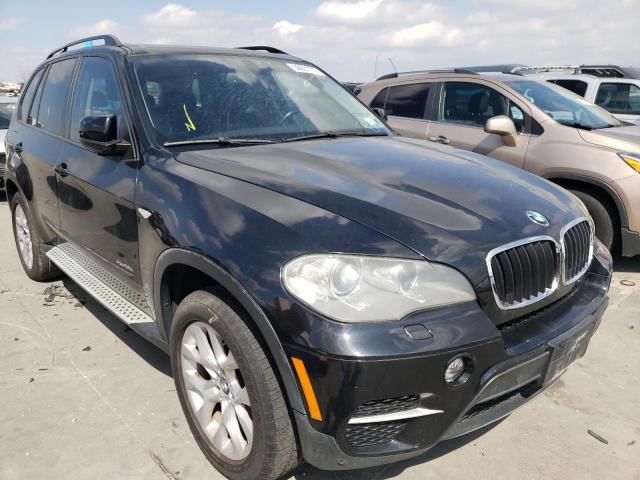 BMW X5 XDRIVE3 2012 5uxzv4c53cl749531