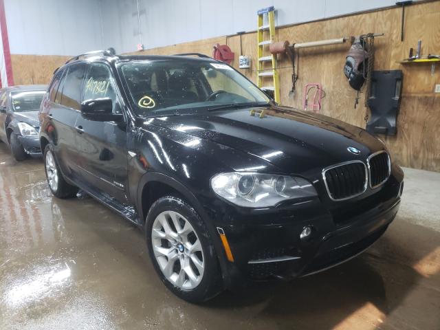 BMW X5 2012 5uxzv4c53cl749657