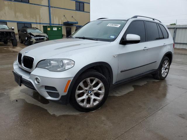 BMW X5 2012 5uxzv4c53cl750341