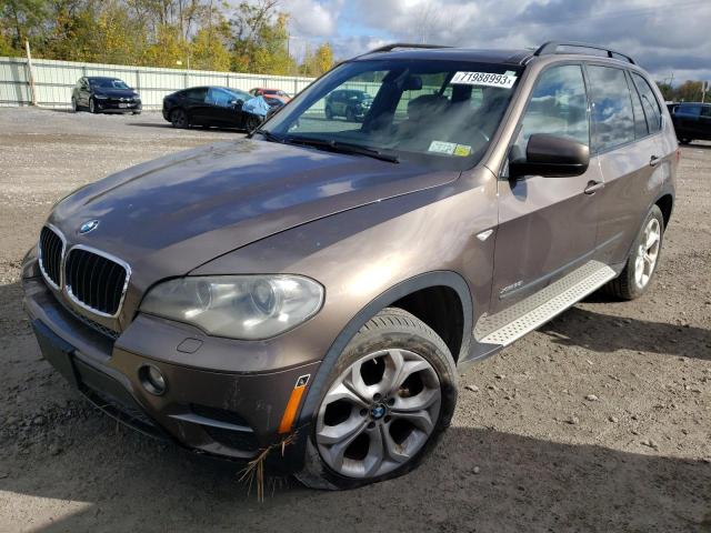 BMW X5 2012 5uxzv4c53cl750890