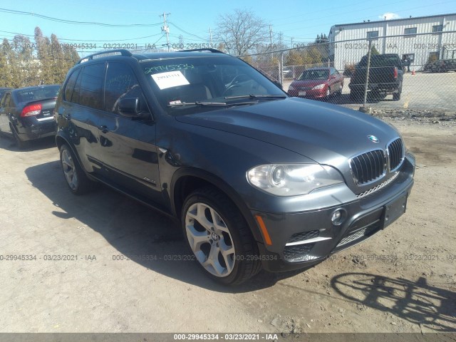 BMW X5 2012 5uxzv4c53cl750971