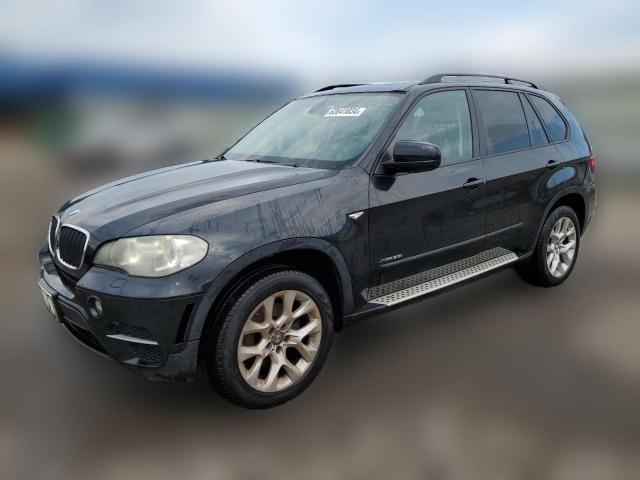 BMW X5 2012 5uxzv4c53cl751022