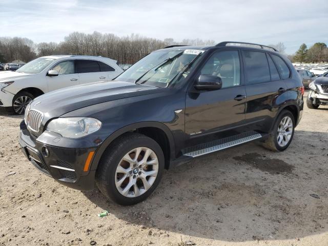 BMW X5 XDRIVE3 2012 5uxzv4c53cl751392