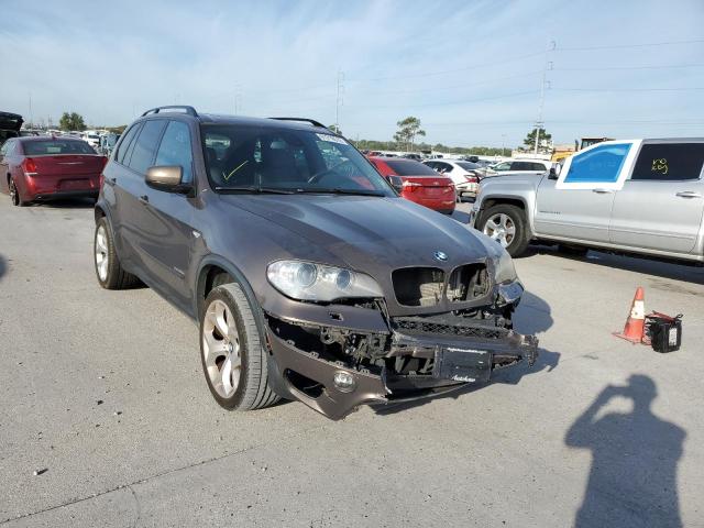 BMW X5 XDRIVE3 2012 5uxzv4c53cl752137