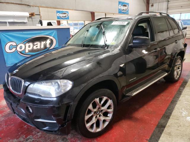 BMW X5 2012 5uxzv4c53cl755040