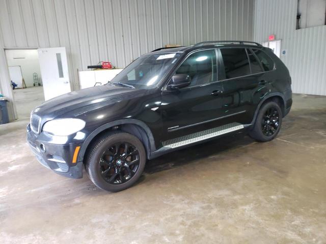 BMW X5 2012 5uxzv4c53cl760433