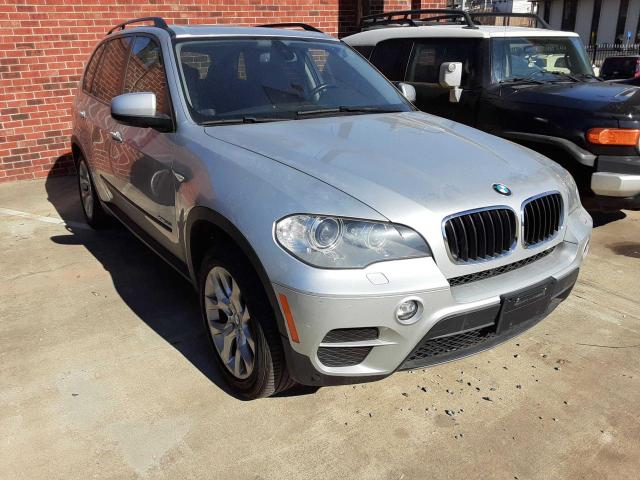 BMW X5 XDRIVE3 2012 5uxzv4c53cl760738