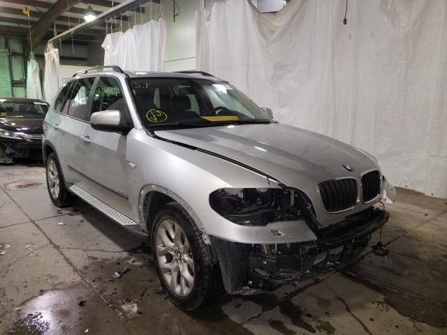 BMW X5 XDRIVE3 2012 5uxzv4c53cl762697