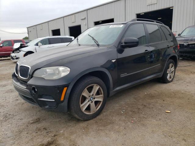 BMW X5 XDRIVE3 2012 5uxzv4c53cl764126