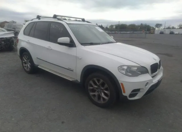 BMW X5 2012 5uxzv4c53cl765227