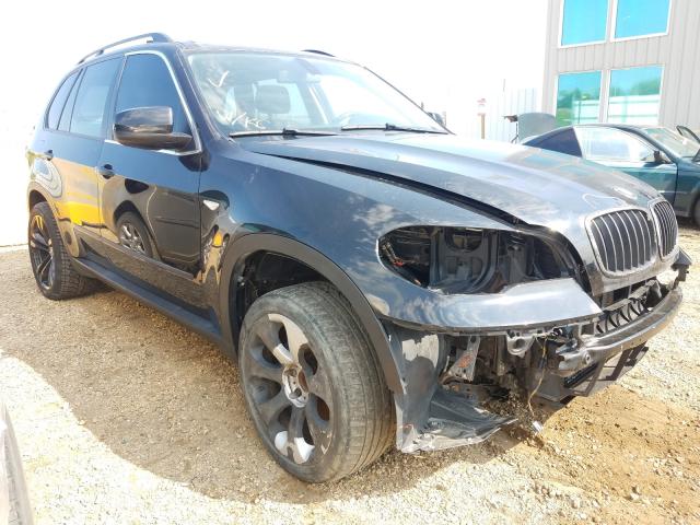 BMW NULL 2012 5uxzv4c53cl766202