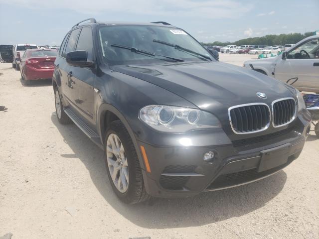 BMW X5 XDRIVE3 2012 5uxzv4c53cl766507