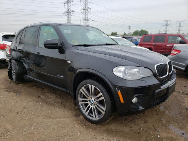 BMW NULL 2012 5uxzv4c53cl766751