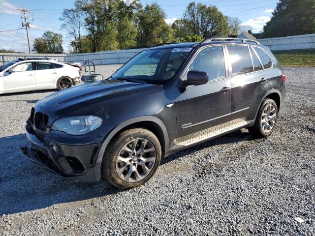 BMW X5 XDRIVE3 2012 5uxzv4c53cl985368