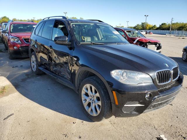 BMW X5 XDRIVE3 2012 5uxzv4c53cl986276