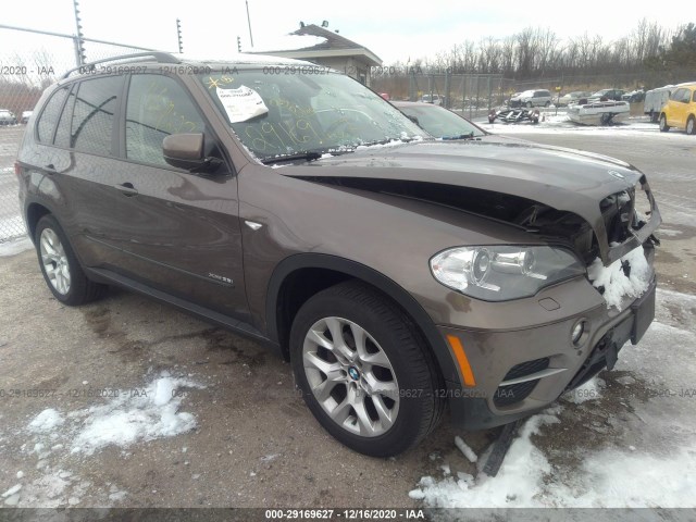 BMW X5 2012 5uxzv4c53cl987296