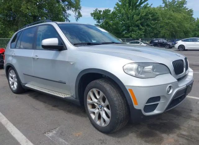 BMW X5 2012 5uxzv4c53cl987332