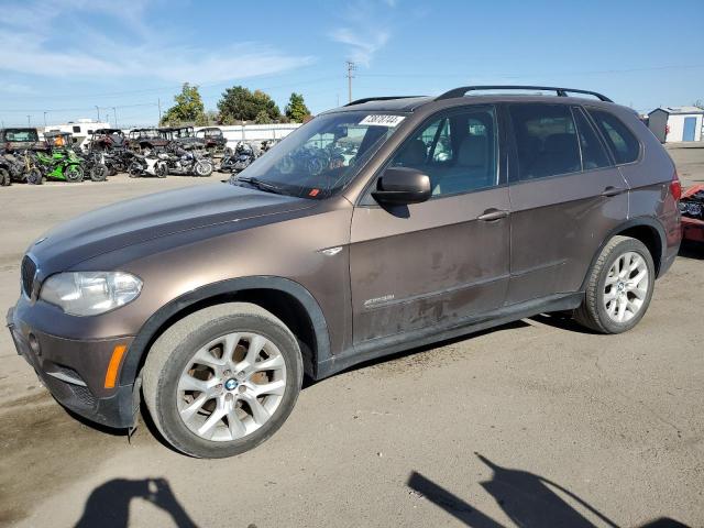 BMW X5 XDRIVE3 2012 5uxzv4c53cl991686