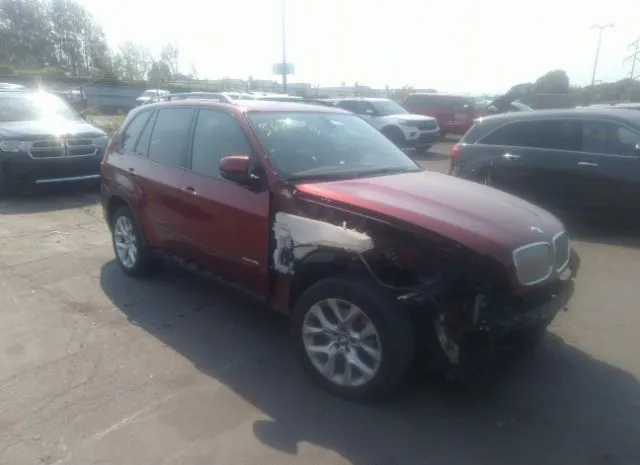 BMW X5 2012 5uxzv4c53cl991719