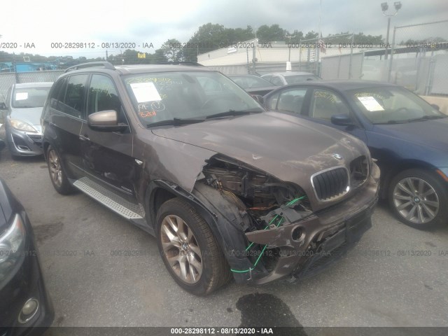 BMW X5 2012 5uxzv4c53cl992031