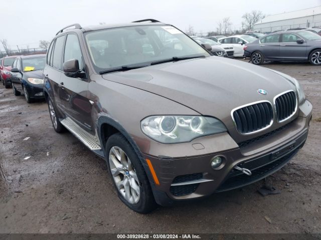 BMW X5 2012 5uxzv4c53cl992045