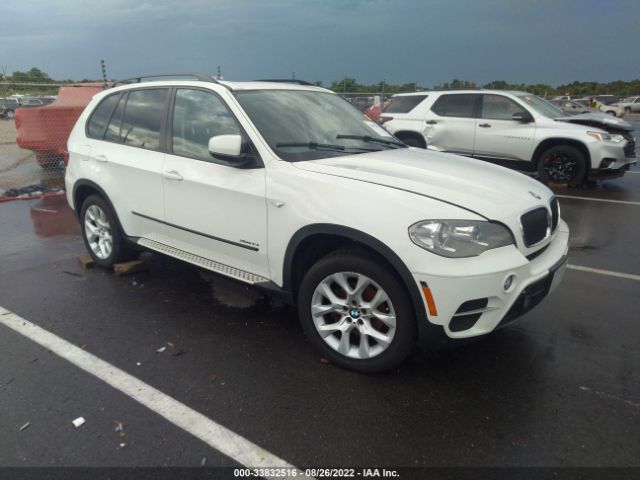 BMW X5 2013 5uxzv4c53d0b00057