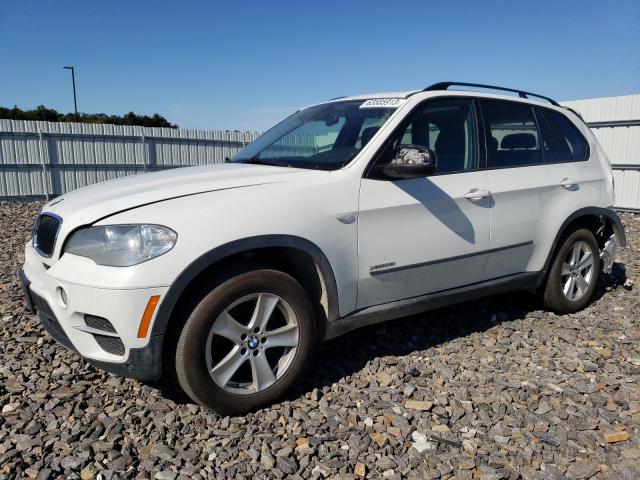 BMW X5 XDRIVE3 2013 5uxzv4c53d0b00432