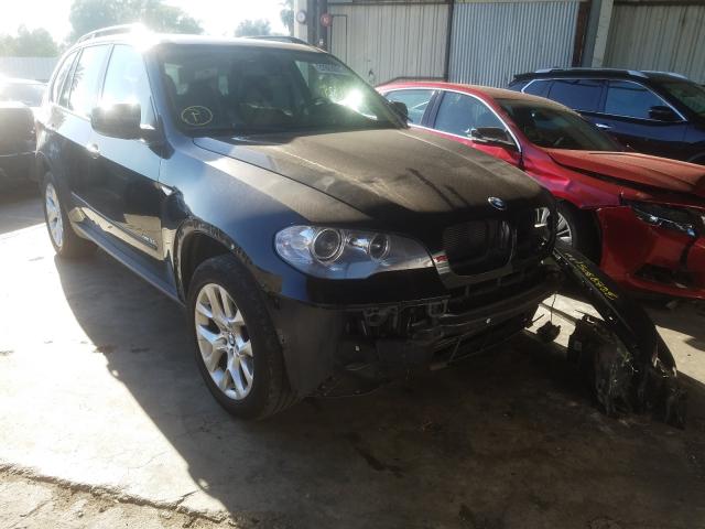 BMW NULL 2013 5uxzv4c53d0b00883