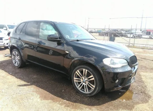 BMW X5 2013 5uxzv4c53d0b01323