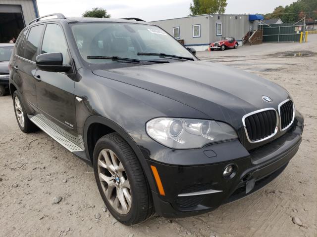 BMW X5 XDRIVE3 2013 5uxzv4c53d0b01645